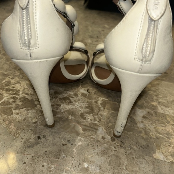 Alaia Bombe Sz 36.5 - Picture 4 of 6